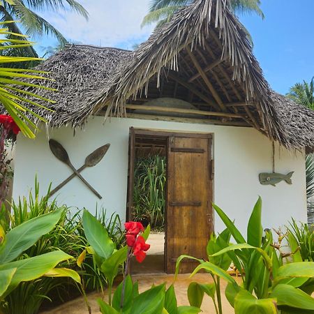 Kiganja Bed & Breakfast Matemwe  Exterior foto